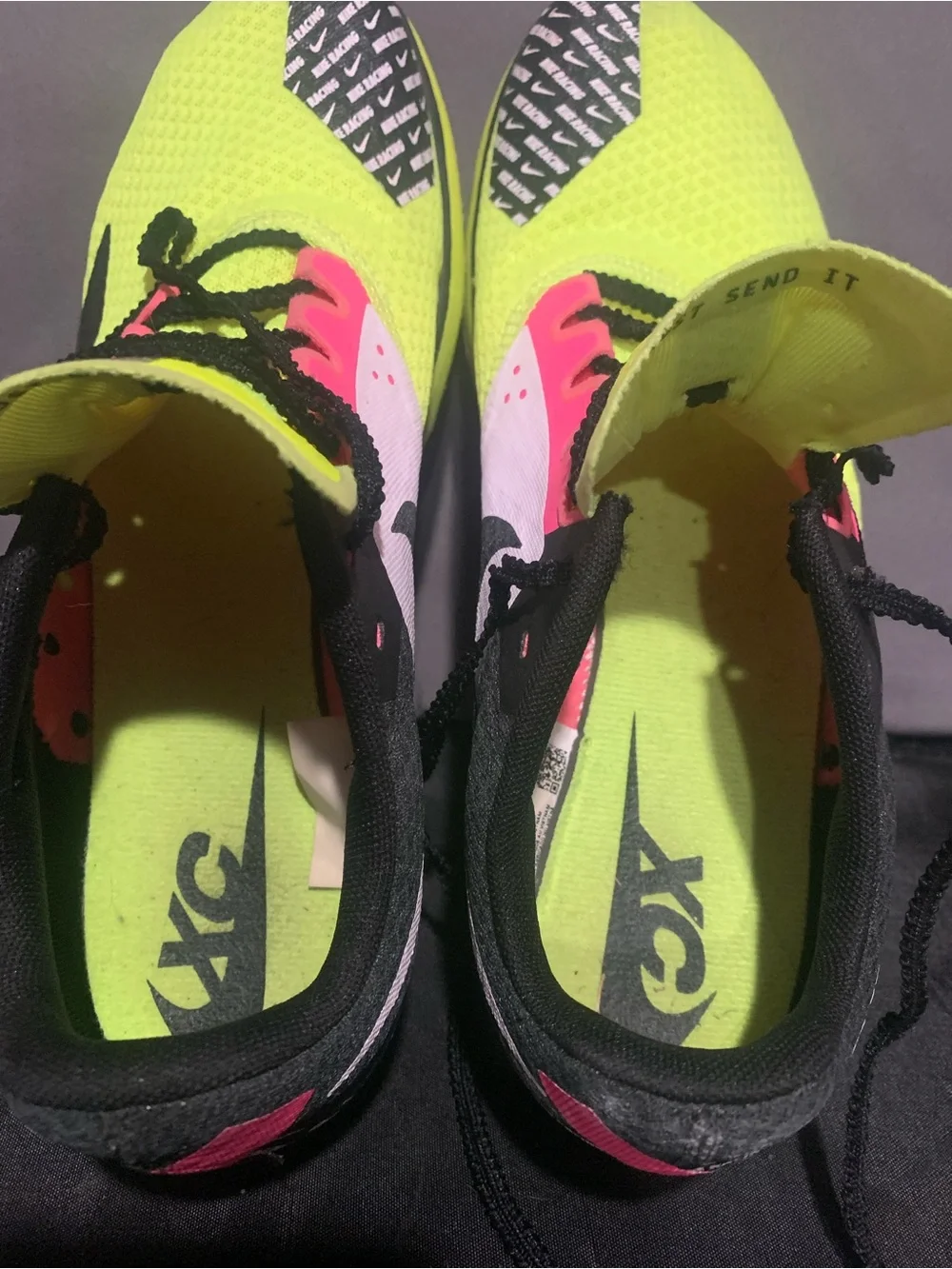 Men’s Nike Rival XC 6 Running Shoe